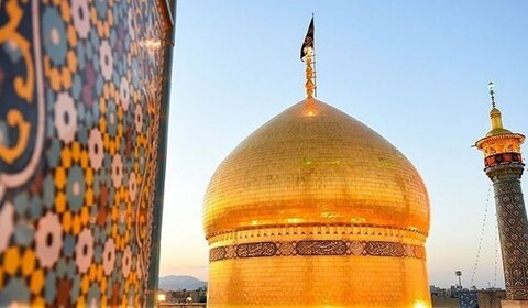 میرزا قمی کی حضرت معصومہ (س) کے بارے میں نصیحت