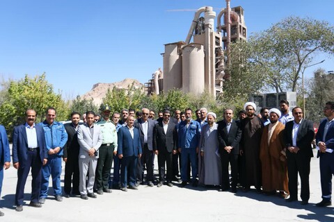 تصاویر / سفر استاندار همدان به شهرستان درگزین