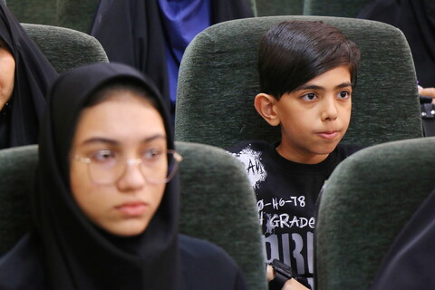 تصاویر/ کارگاه آموزشی هوش مصنوعی در رسانه