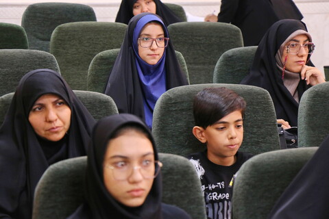 تصاویر/ کارگاه آموزشی هوش مصنوعی در رسانه