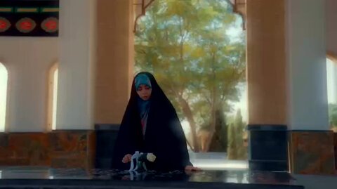 تیزر | دومین کنگره ملی بزرگداشت ۳هزار شهید استان سمنان