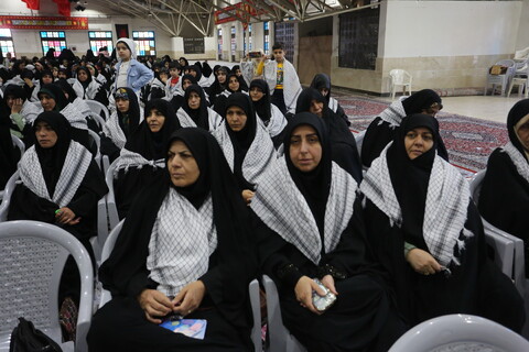 تصاویر / گردهمائی ائمه جماعات شهرداری اصفهان