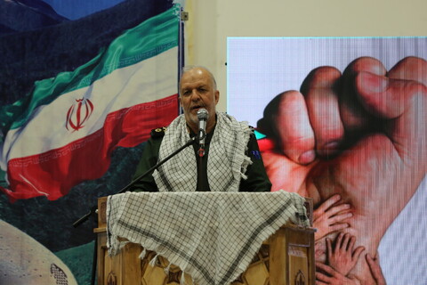 تصاویر / گردهمائی ائمه جماعات شهرداری اصفهان