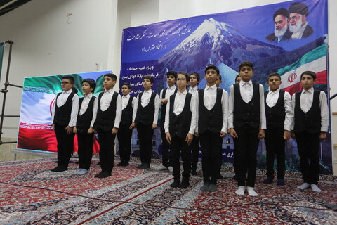 تصاویر / گردهمائی ائمه جماعات شهرداری اصفهان