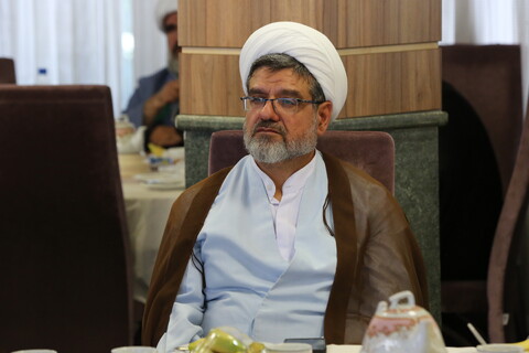 تصاویر / گردهمائی ائمه جماعات شهرداری اصفهان