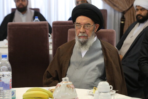 تصاویر / گردهمائی ائمه جماعات شهرداری اصفهان
