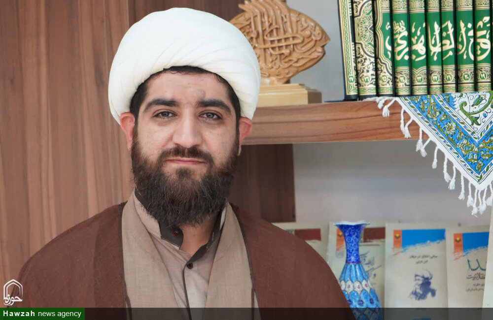 فرصت دائمی ارتقای رتبه تبلیغی مبلغان فراهم شد