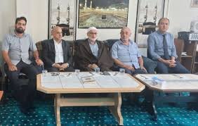 Imam Hussain Cultural Center in Istanbul Strengthens Ties with Turkish Religious Institutions