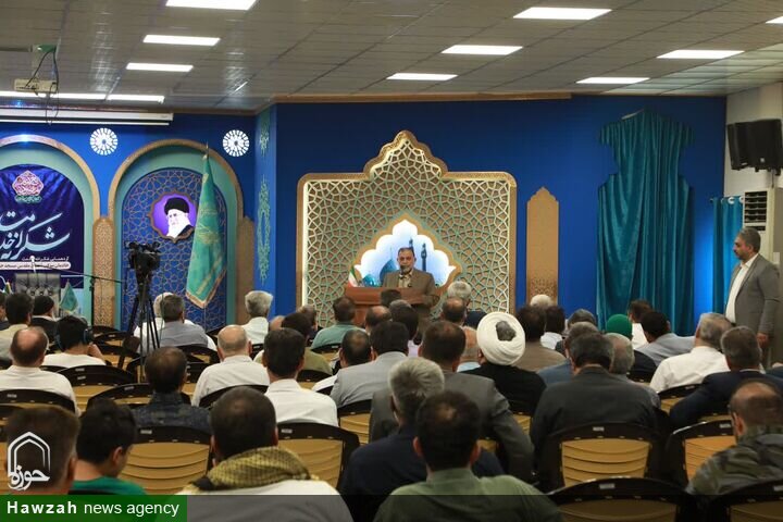 توسعه موکب «مع امام منصور» مسجد جمکران در دستور کار قرار گرفت