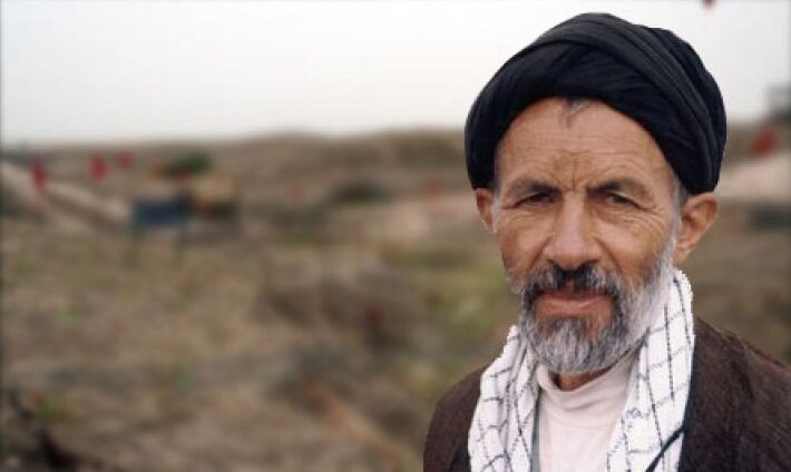 من اولین نفری هستم که دیگه سیگار نمی‌کشم!