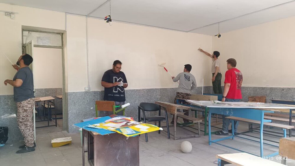 حجت الاسلام مظاهری