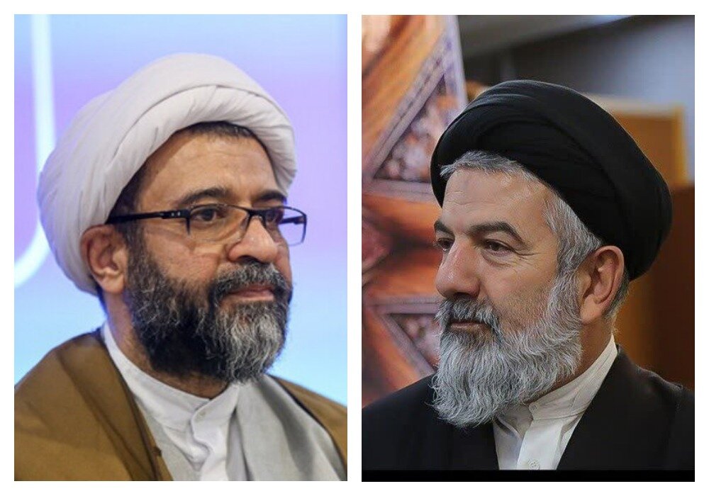 تسلیت حجت‌الاسلام والمسلمین فاضل به مدیر اسبق حوزه علمیه خواهران همدان