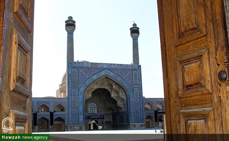 طرح قرارگاه پیشرفت و تحول محلات با محوریت مسجد در اصفهان رونمایی می شود