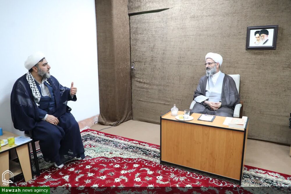 توجه جدی به قرآن کریم طبق منویات و دغدغه‌های رهبری یکی از راهبردهای سازمان تبلیغات است