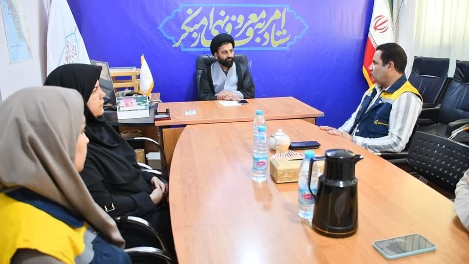 کار اداره پست مصداق بارز امر به معروف است