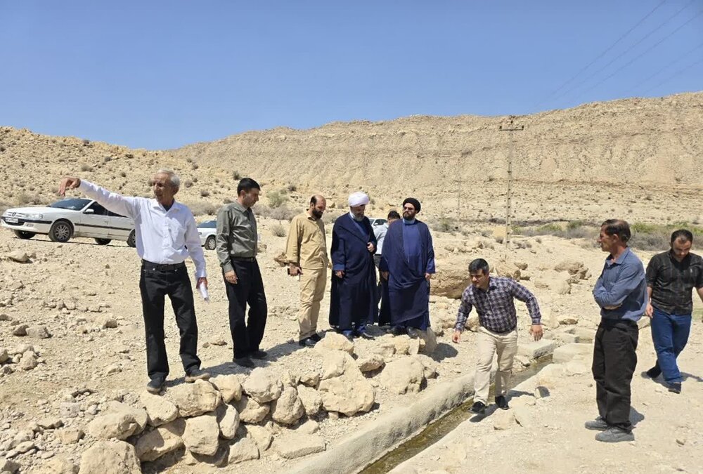 حمایت از تولید اولویت مهم در خدمت به مردم است