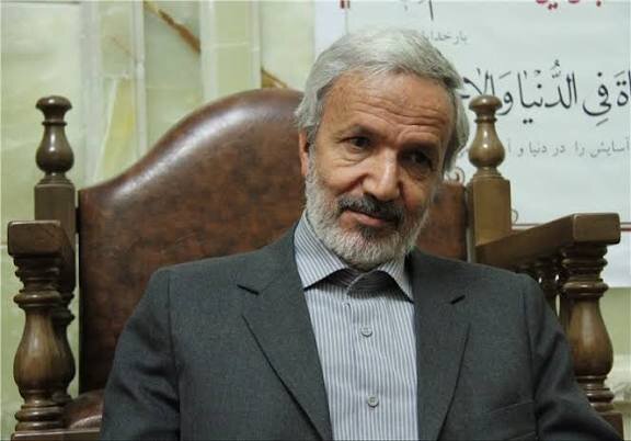 مداحان در جلسات اخلاق شرکت کنند