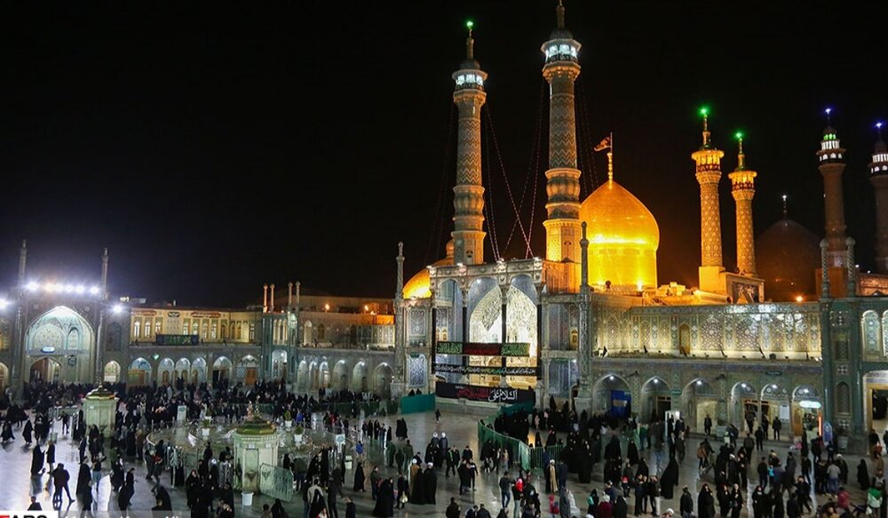 وسعت شفاعت حضرت معصومه (س)؛ از قم تا تمام شیعیان جهان