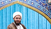 خطيب جمعة طهران: لن ننخدع بألاعيب آلية 'اسناب باك'