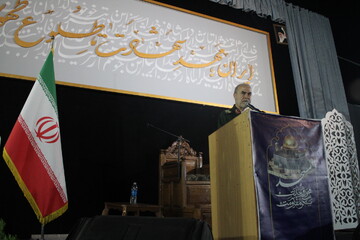 وحدت و بصیرت ملت ایران، توطئه دشمن را خنثی کرد