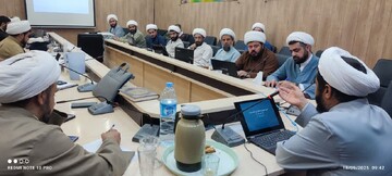 سومین دوره تربیت استاد درس مهارت‌های پژوهشی در خوزستان برگزار شد