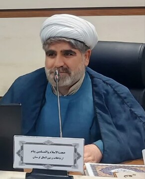 برگزاری دوره مکالمه عربی ویژه طلاب لرستانی