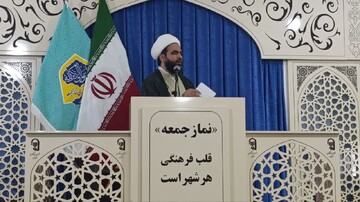 کشورهای اسلامی به اصول خود بازگردند