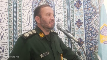 دفاع مقدس فراتر از خاک بود/ مقابله با استکبار جهانی در جنگ ۸ ساله و ۱۲ روزه