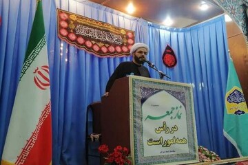 تأکید امام جمعه ابهر بر لزوم معرفت‌زایی و استعدادیابی دانش‌آموزان
