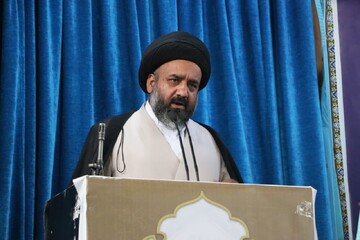 جنگ تحمیلی موجب عزت و اقتدار ملت ایران شد+تصاویر