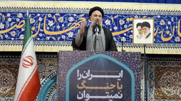 قدرت موشکی ایران اسلامی قابل‌مذاکره نیست