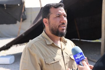 برگزاری نمایشگاه «ایران» در راستای برگزاری دومین کنگره ملی ۳۰۰۰ شهید استان سمنان