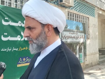 تفکر مقاومت در حوزه علمیه با پرچمداری طلاب و هدایت رهبری معظم ادامه خواهد یافت