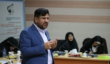 وجود ۳۲ میلیون گیمر در ایران/ لزوم ارتقاء سواد بازی‌های دیجیتال در سطح جامعه