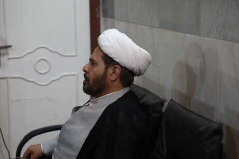 تصاویر/ برگزاری آیین آغاز سال تحصیلی جدید مرکز تخصصی تبلیغ دارالحکمه