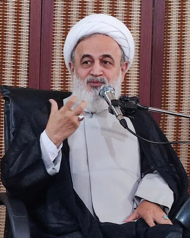 تصاویر/ برگزاری آیین آغاز سال تحصیلی جدید مرکز تخصصی تبلیغ دارالحکمه