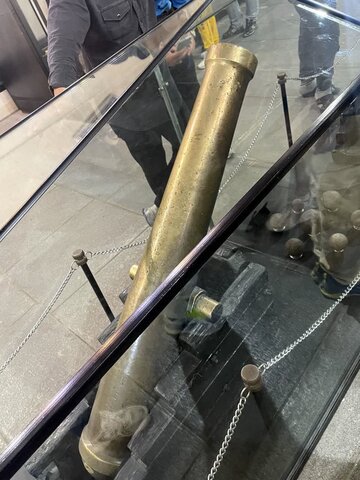 تصاویر/ اردوی زیارتی و علمی چهل نوجوان مسجدی محله حسین آباد ارومیه به قم و مشهد مقدس