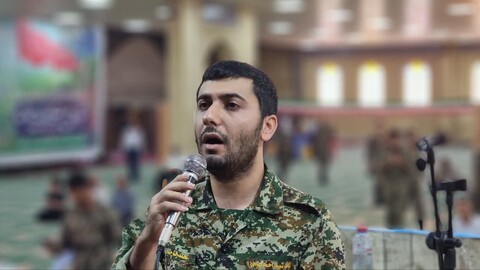 نماز جمعه گناوه به روایت تصویر