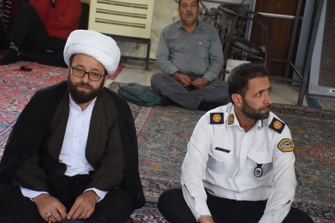 تصاویر/ نماز عبادی سیاسی جمعه شاهرود