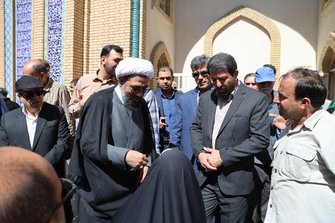 تصاویر / نماز جمعه همدان