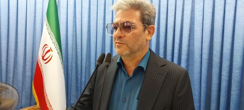 تصاویر / نماز جمعه نهاوند