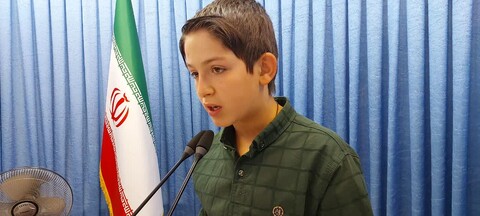 تصاویر / نماز جمعه نهاوند