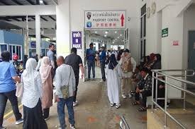 Thailand Expands Muslim-Friendly Tourism Services