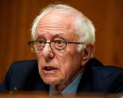 Bernie Sanders becomes first US senator to say Israel committing genocide in Gaza