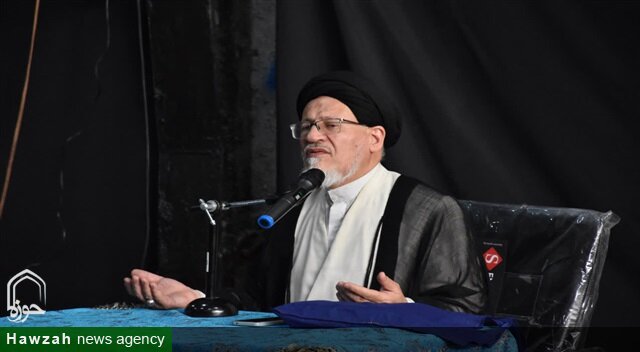 هیچ موضوعی در قرآن به اندازه تزکیه مورد تأکید قرار نگرفته است