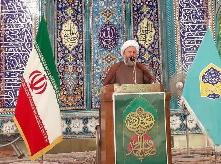 مذاکره با کسی که به میز مذاکره حمله می‌کند، خطای راهبردی است