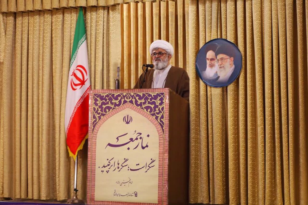 فعال شدن مکانیزم ماشه تبعات کمتری از توافق دارد / برجامی‌ها به کشور خسارت زدند