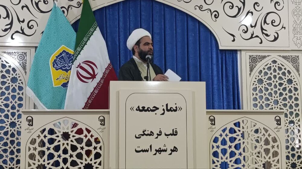 کشورهای اسلامی به اصول خود بازگردند