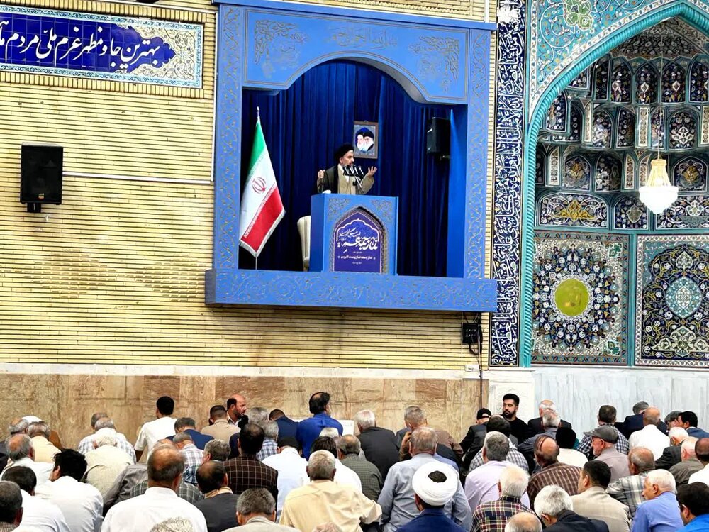 قدرت‌های جهانی هیچ پایبندی به قوانین بین‌المللی ندارند