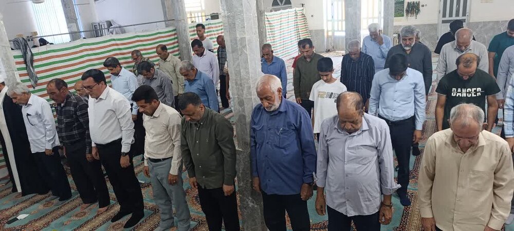 دفاع مقدس ابهت شرق و غرب را شکست